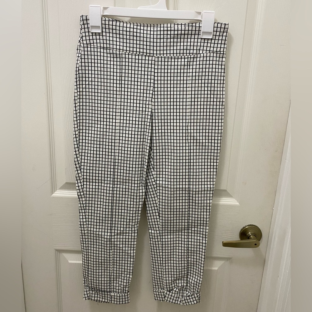 Jules & Leopold Dress Pants Capris